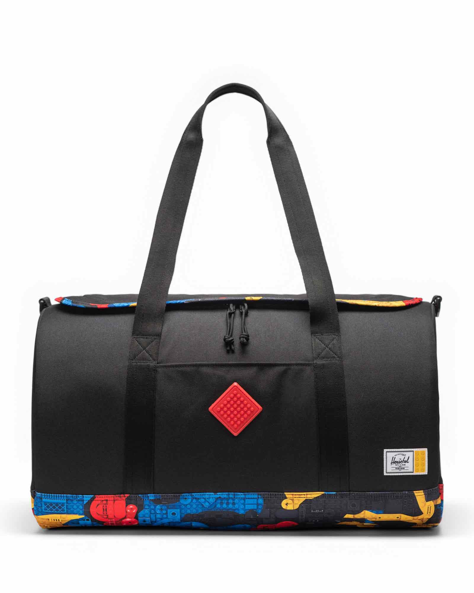 LEGO® Herschel Heritage™ Duffle
