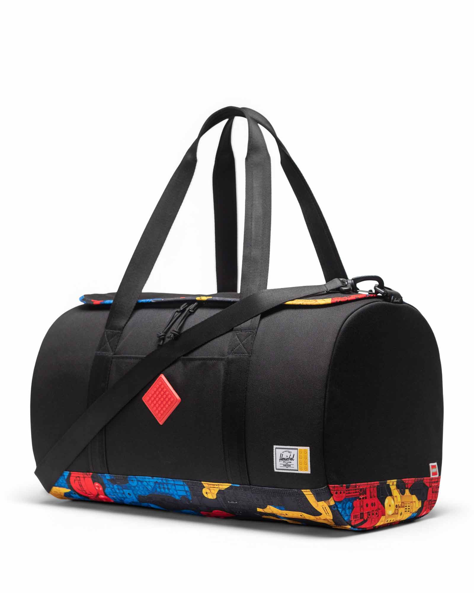 LEGO® Herschel Heritage™ Duffle