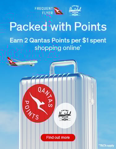 Qantas Logo