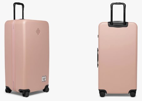 SHOP HARDSHELL LUGGAGE