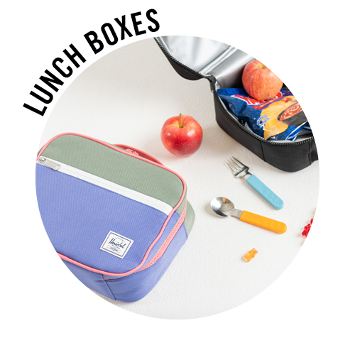 Lunch Boxes