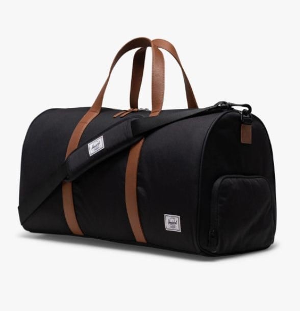 SHOP DUFFEL BAGS