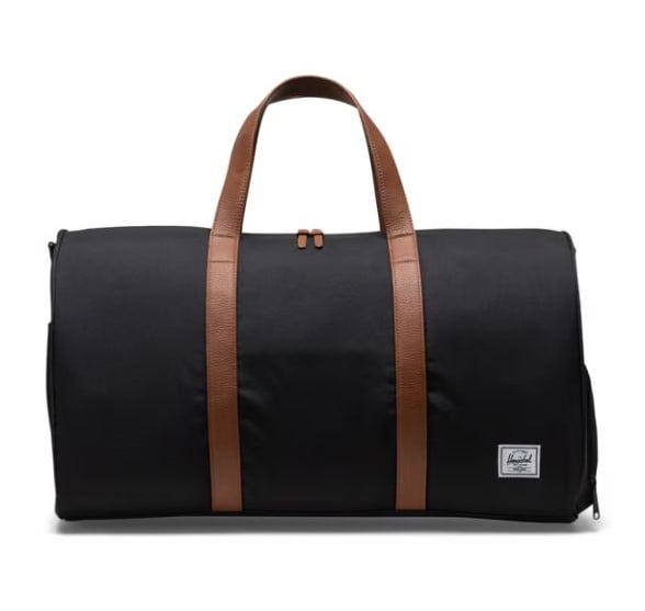 SHOP DUFFEL BAGS