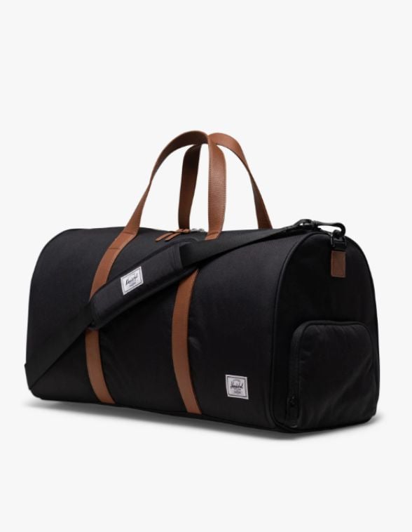 SHOP DUFFEL BAGS