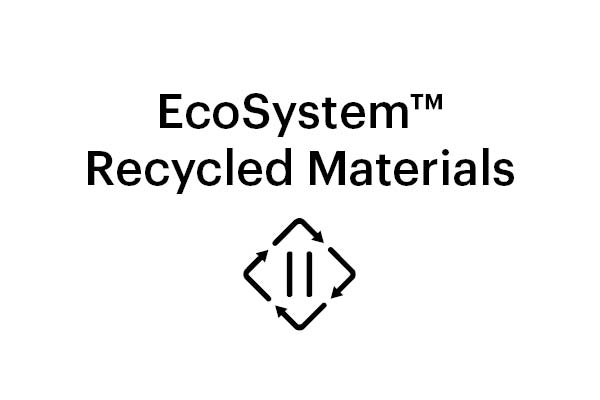 EcoSystems Recycled Materials
