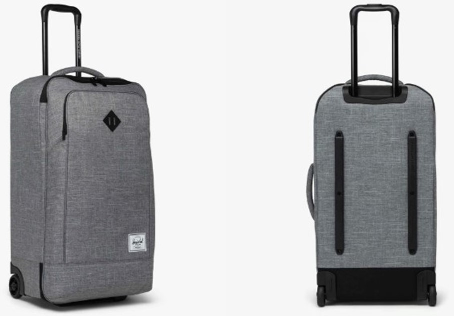 SHOP TRAVEL LUGGAGE