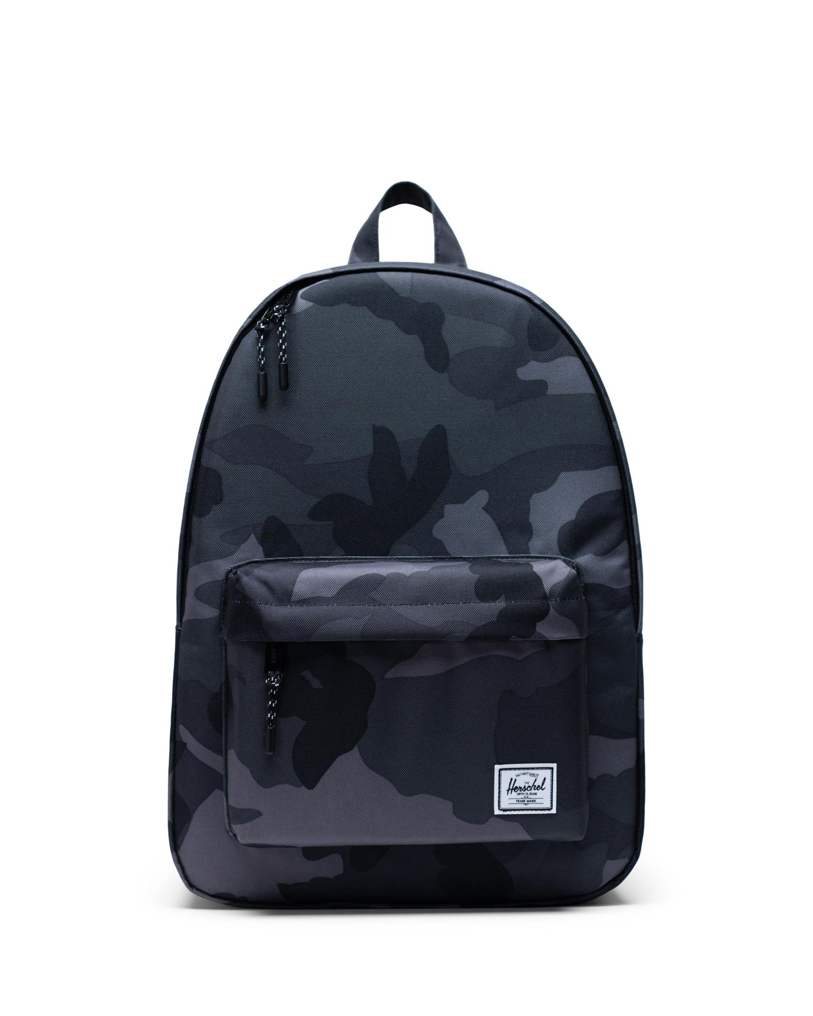 Herschel on sale night camo