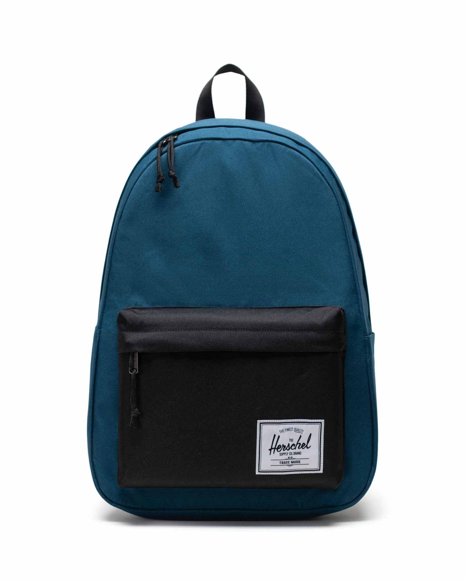 Herschel backpack 2025 deep teal