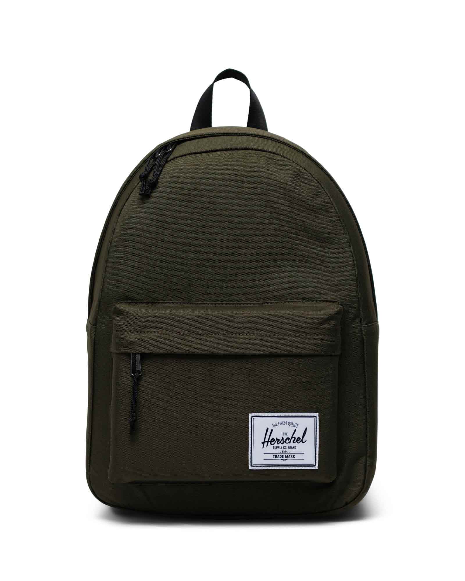 Herschel Classic™ Backpack Ivy Green | Herschel Supply Co.