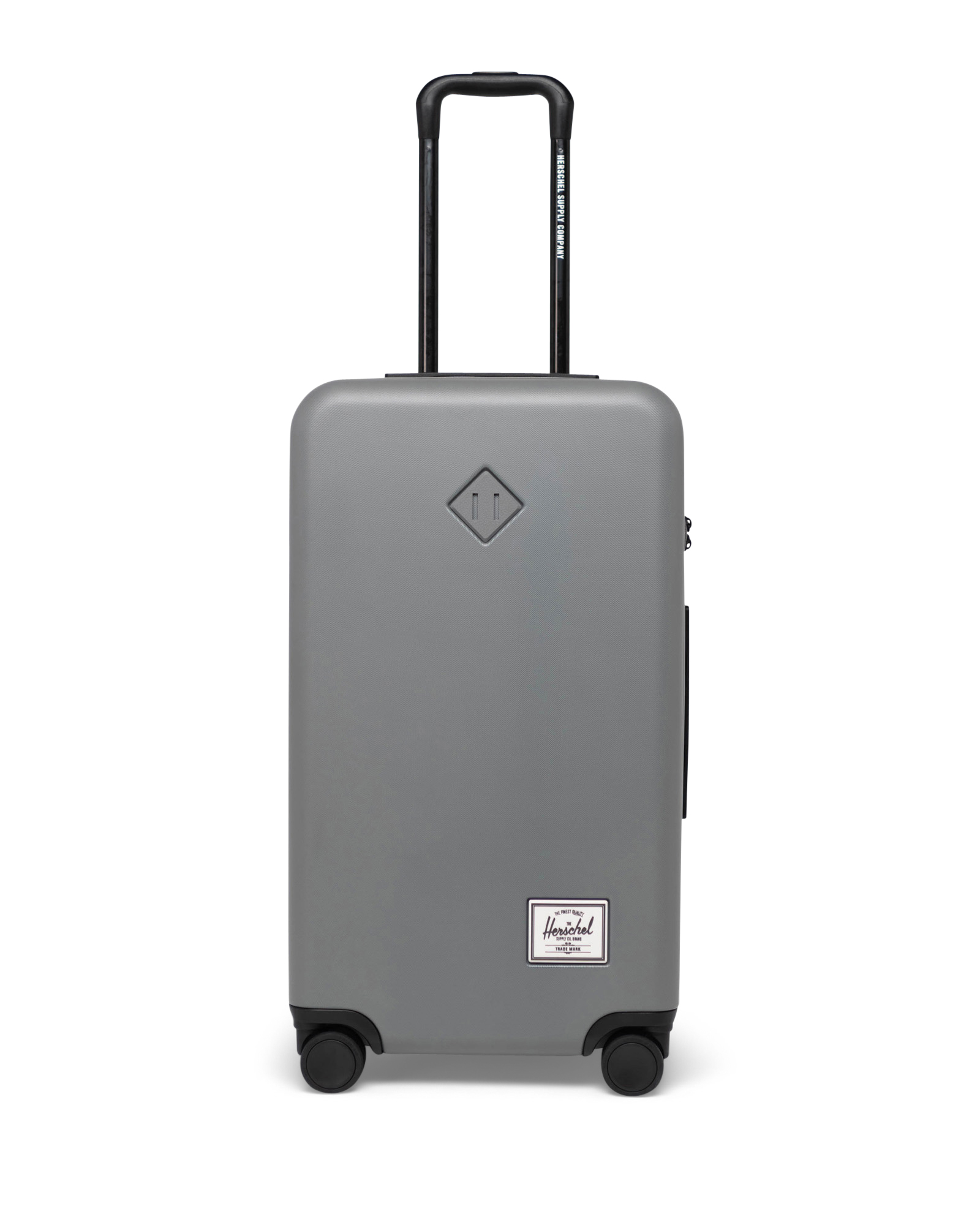 Herschel 2025 white luggage