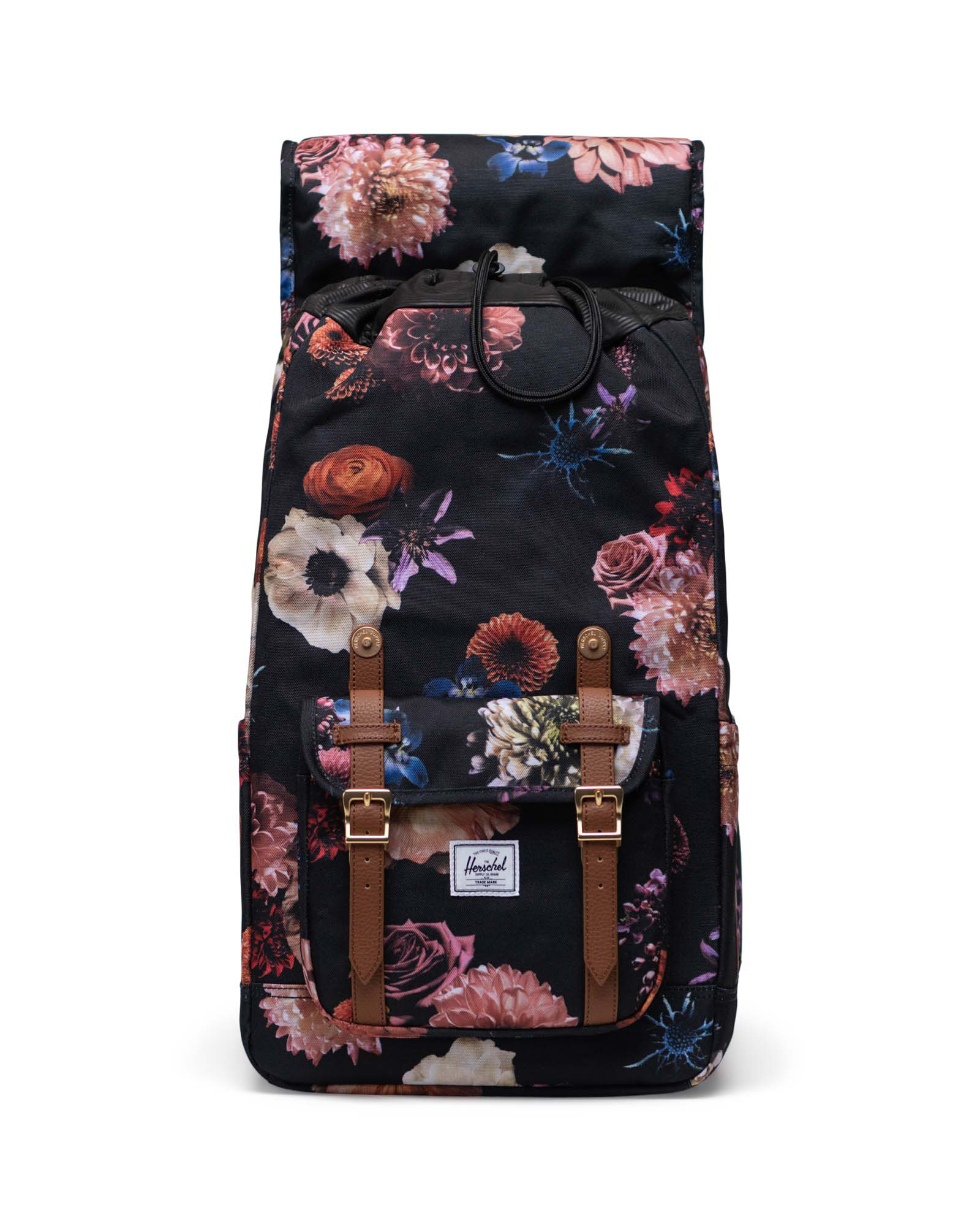 Herschel Little America™ Backpack Floral Revival | Herschel Supply Co.
