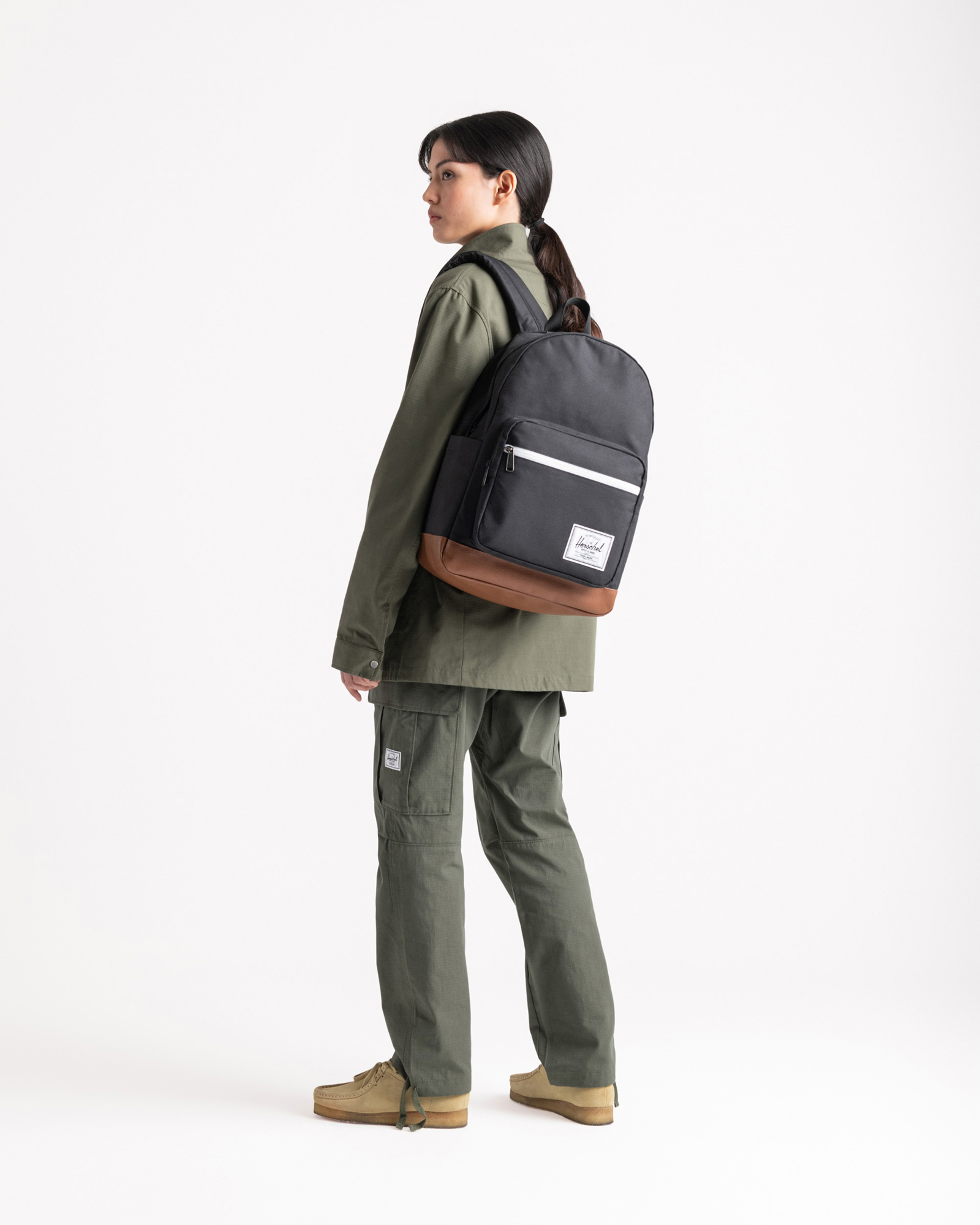 Homepage Herschel Supply Co