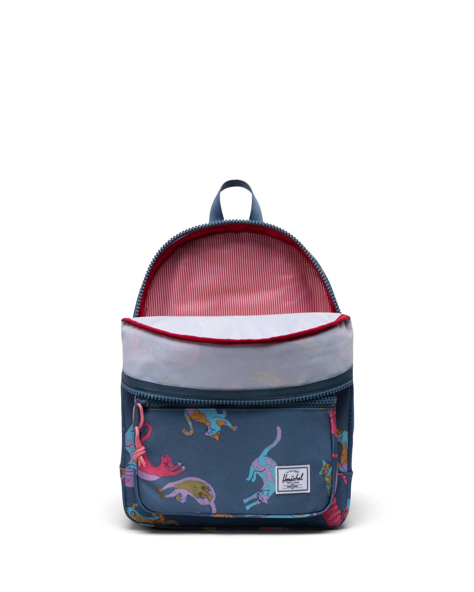 Herschel Heritage Backpack Kids Lazy Cats Herschel Supply