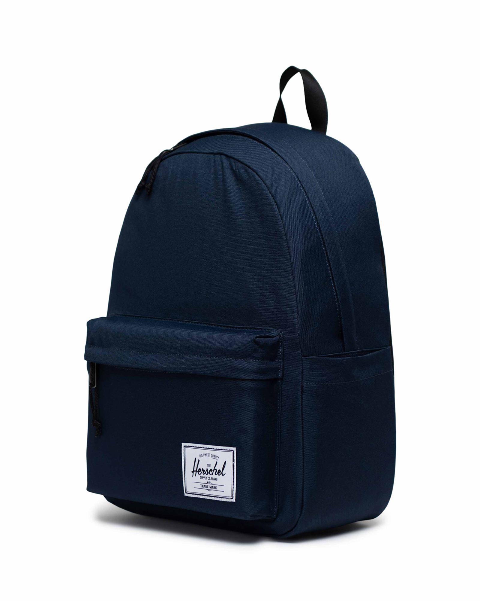 Herschel navy blue clearance backpack