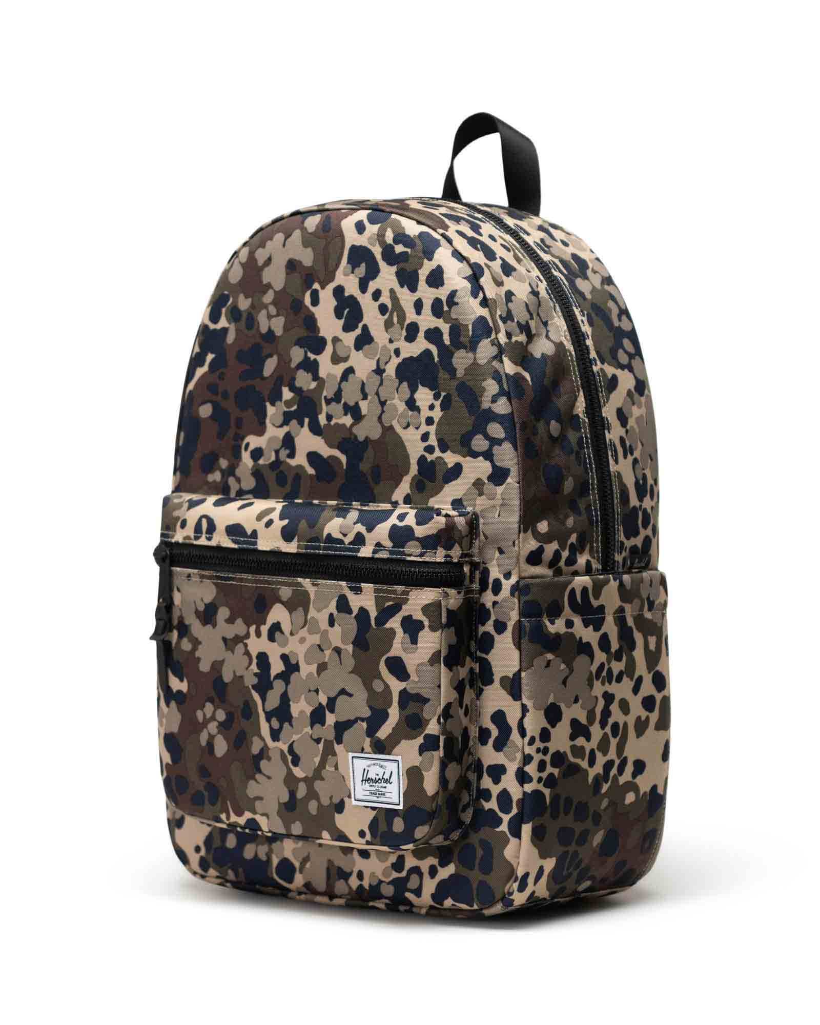 Herschel animal shop print backpack