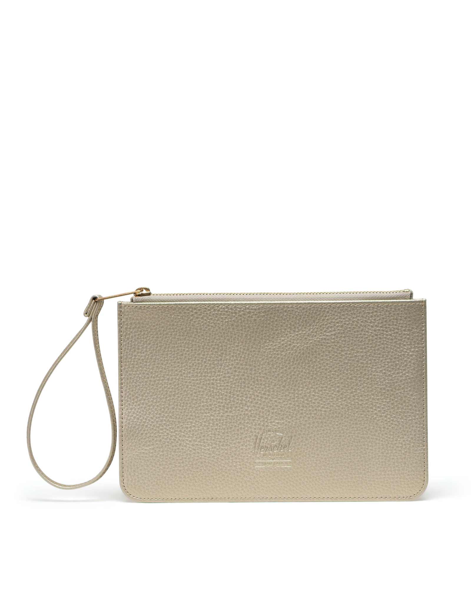 Herschel clearance clutch bag