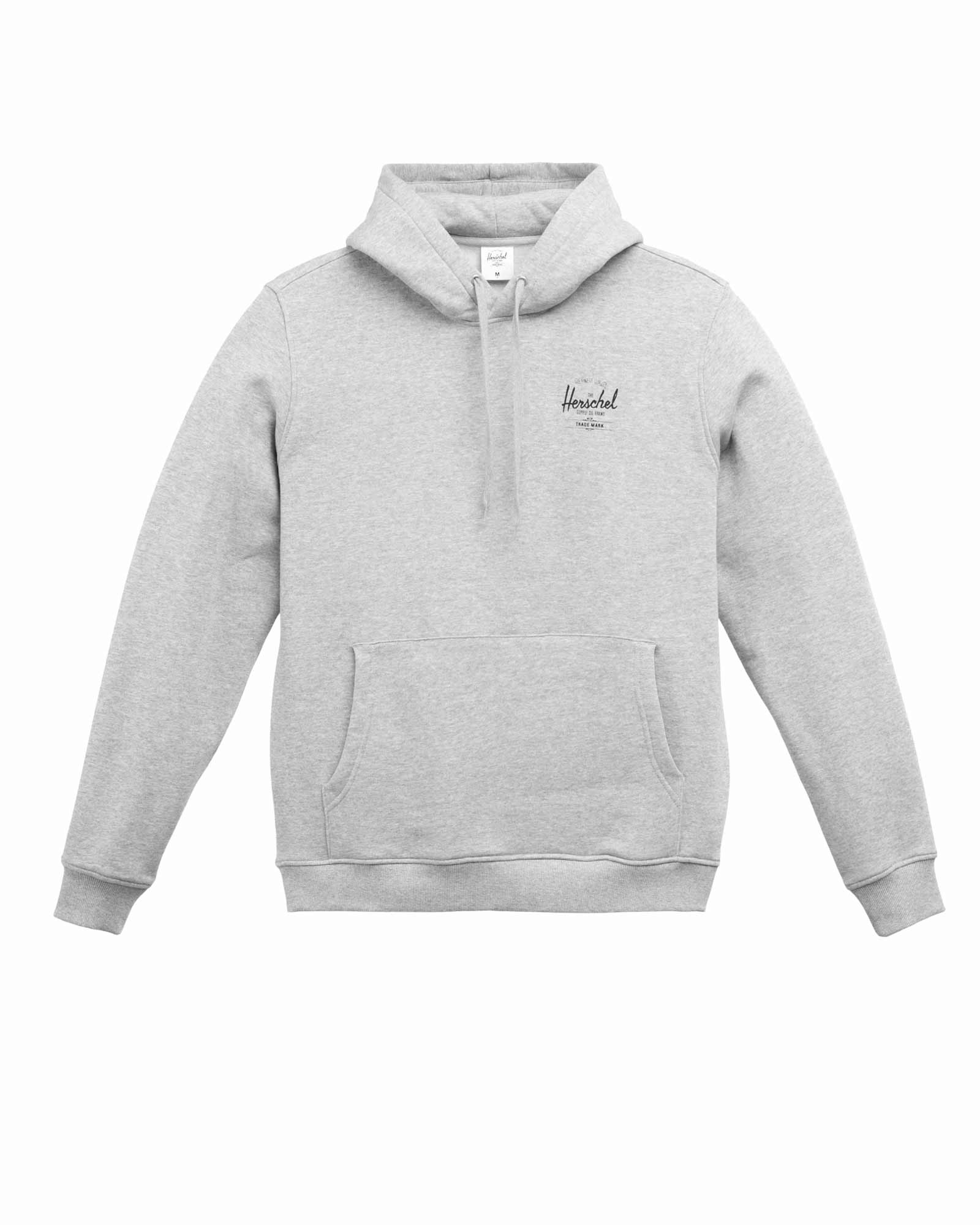 Herschel shop fleece pullover