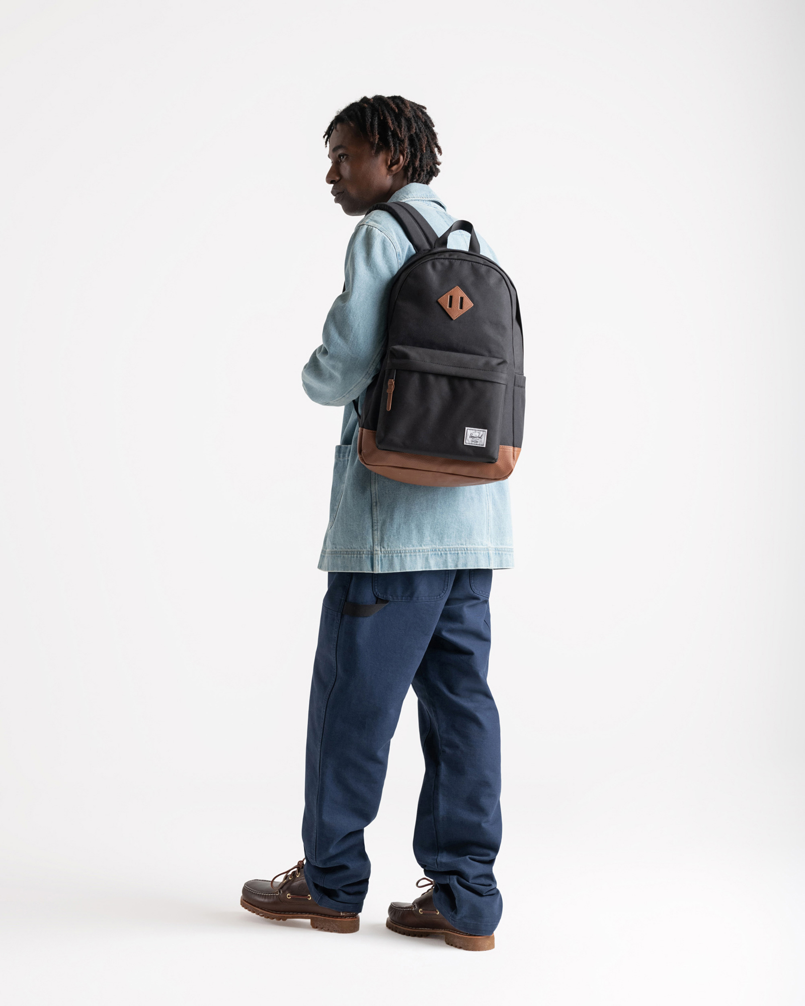 Herschel 2025 heritage mid