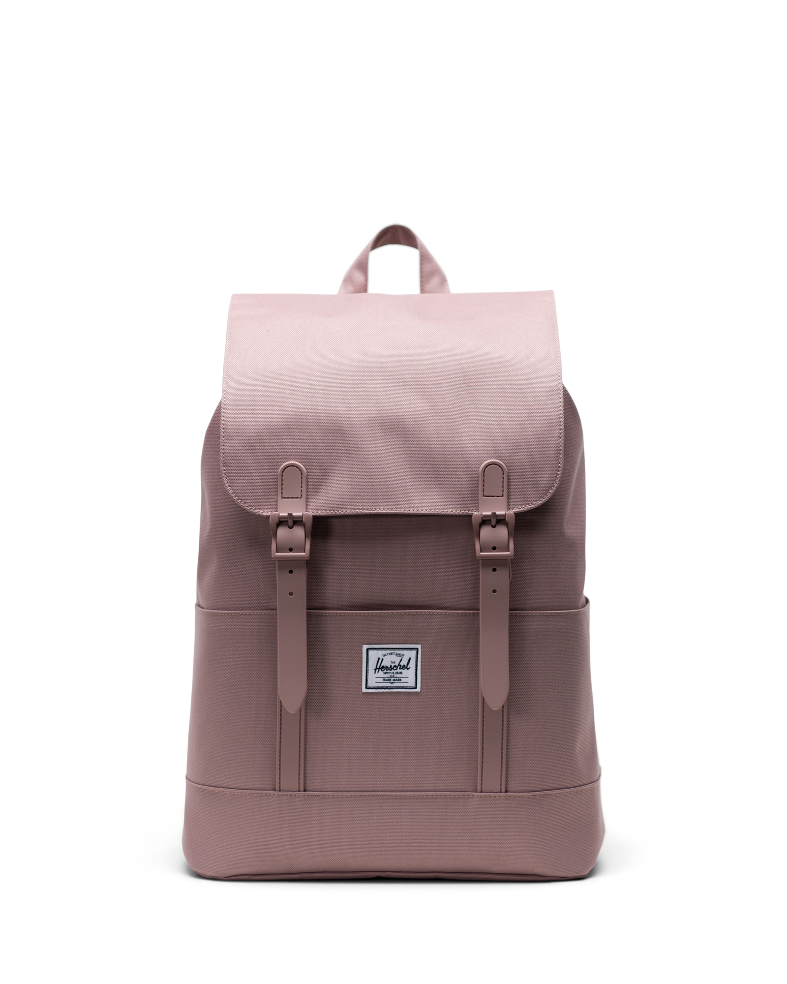 Herschel retreat shop ash rose