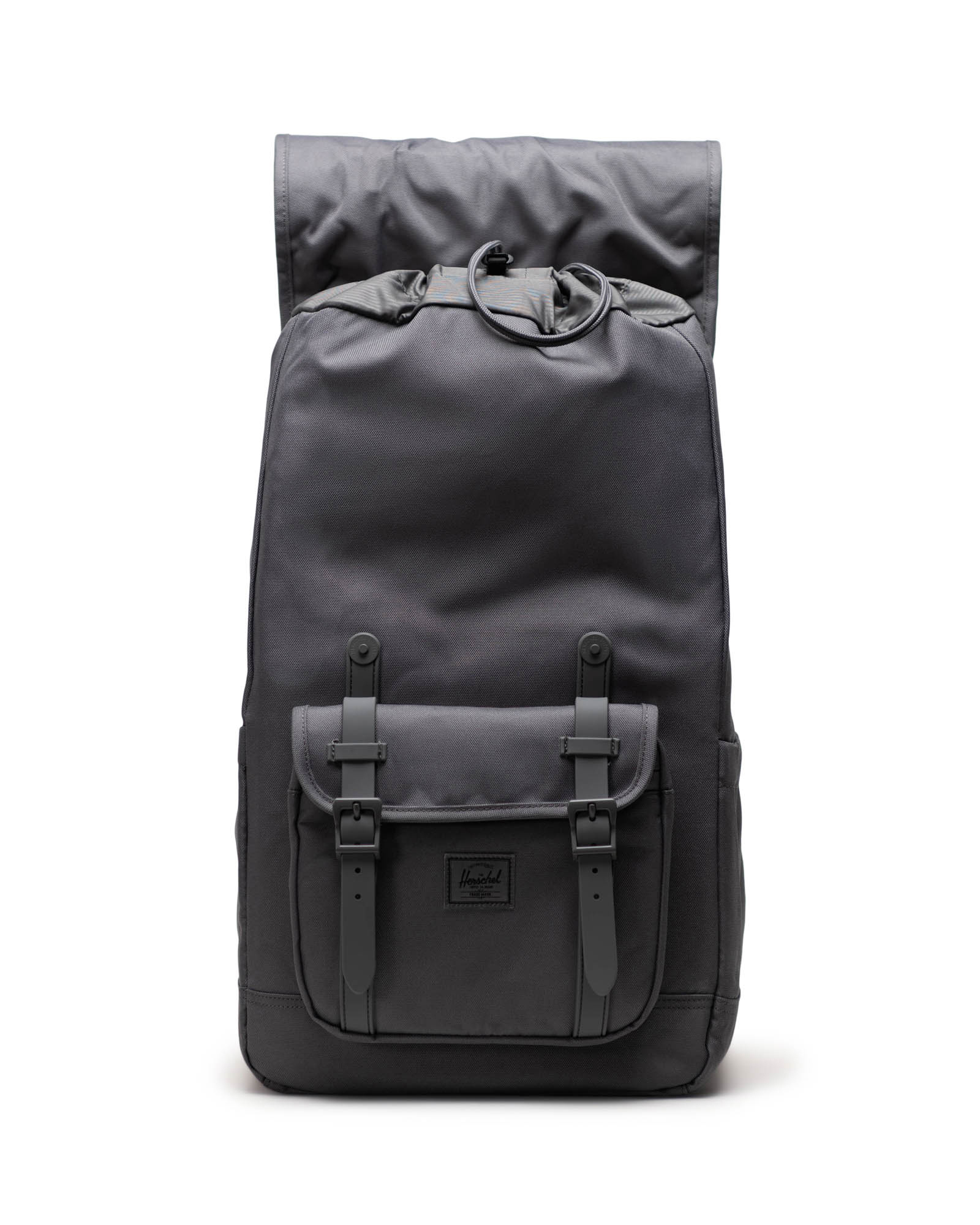 Herschel Little America™ Backpack Gargoyle Tonal | Herschel Supply Co.