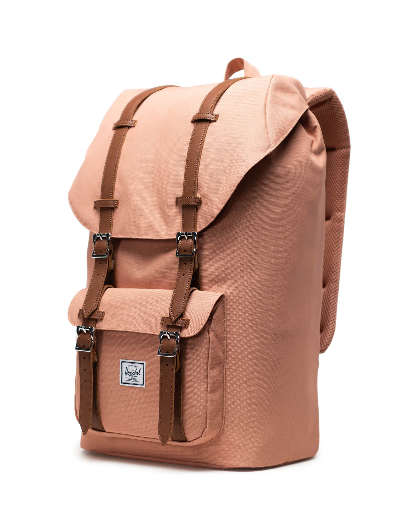 Herschel on sale cub tan