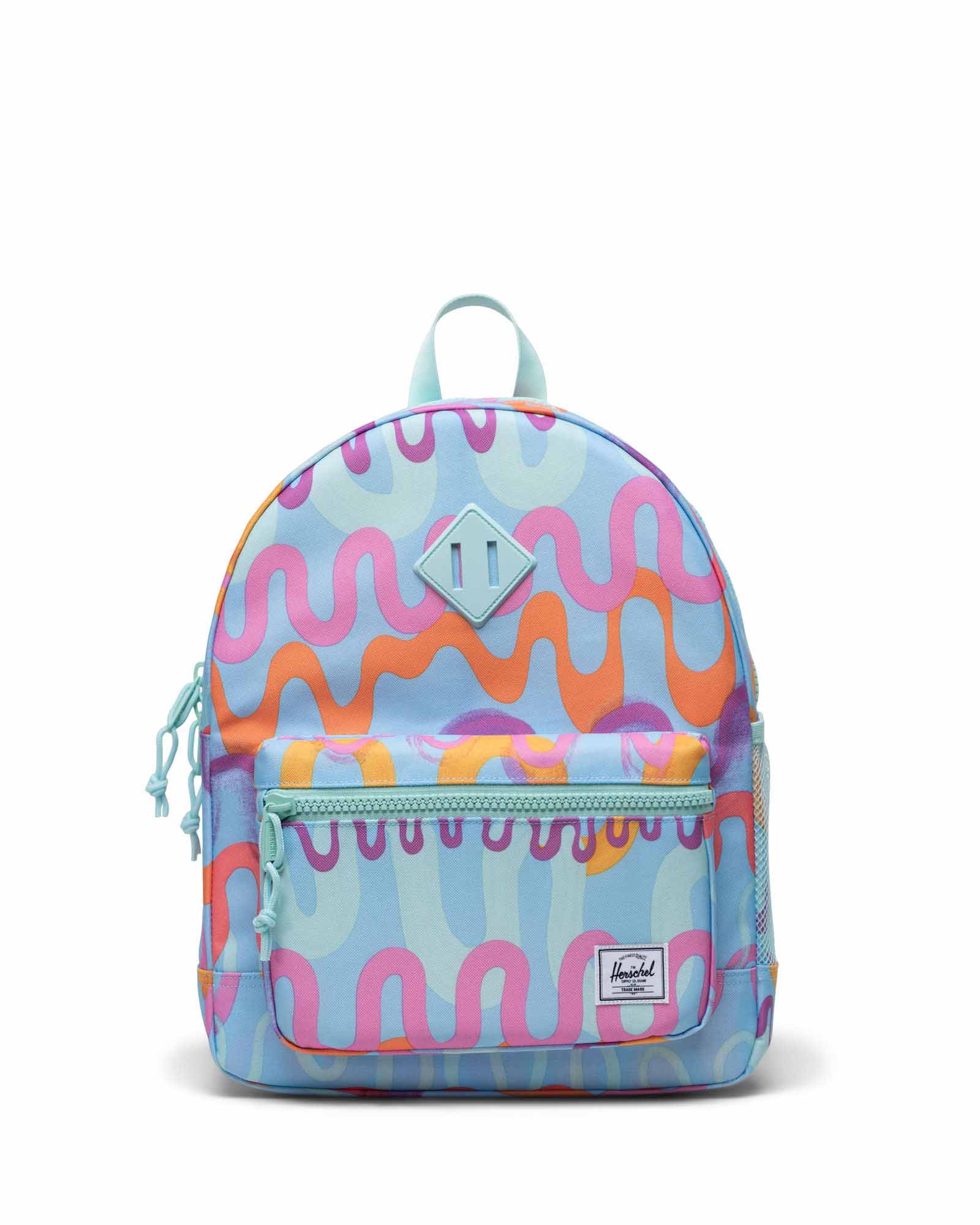 Herschel backpacks 2025 for girls