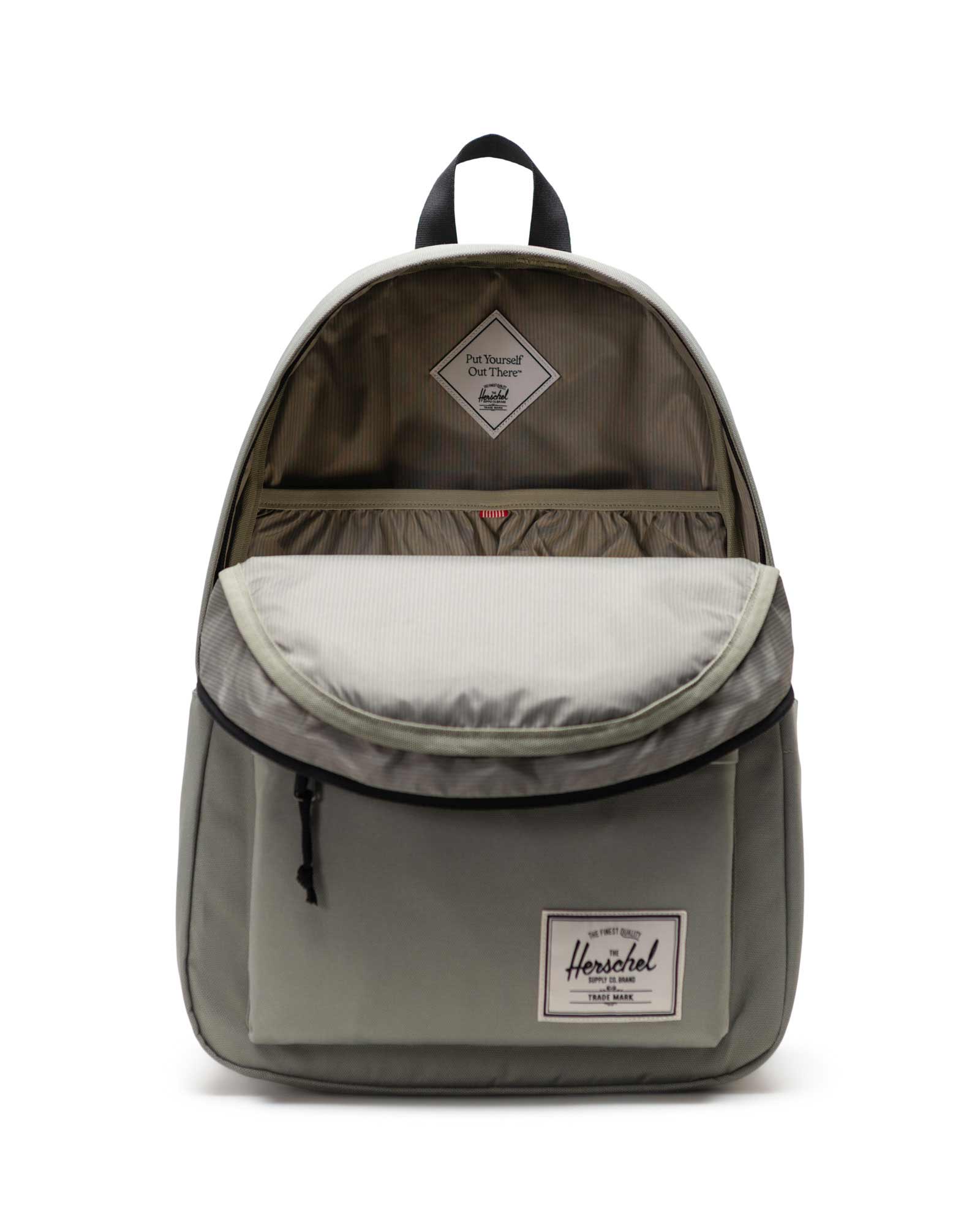 Herschel supply laptop backpack cheap