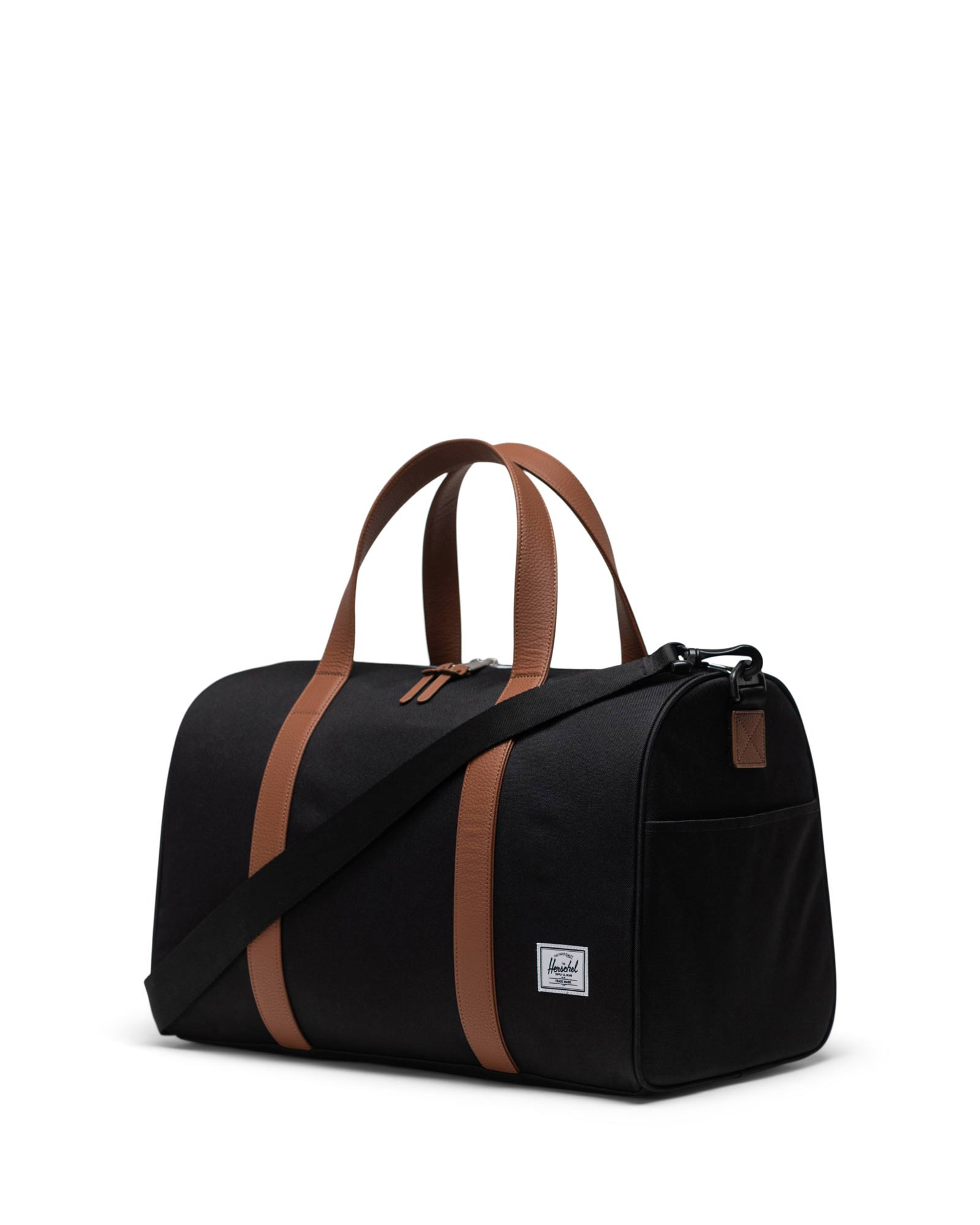 Herschel duffle 2025 bag carry on