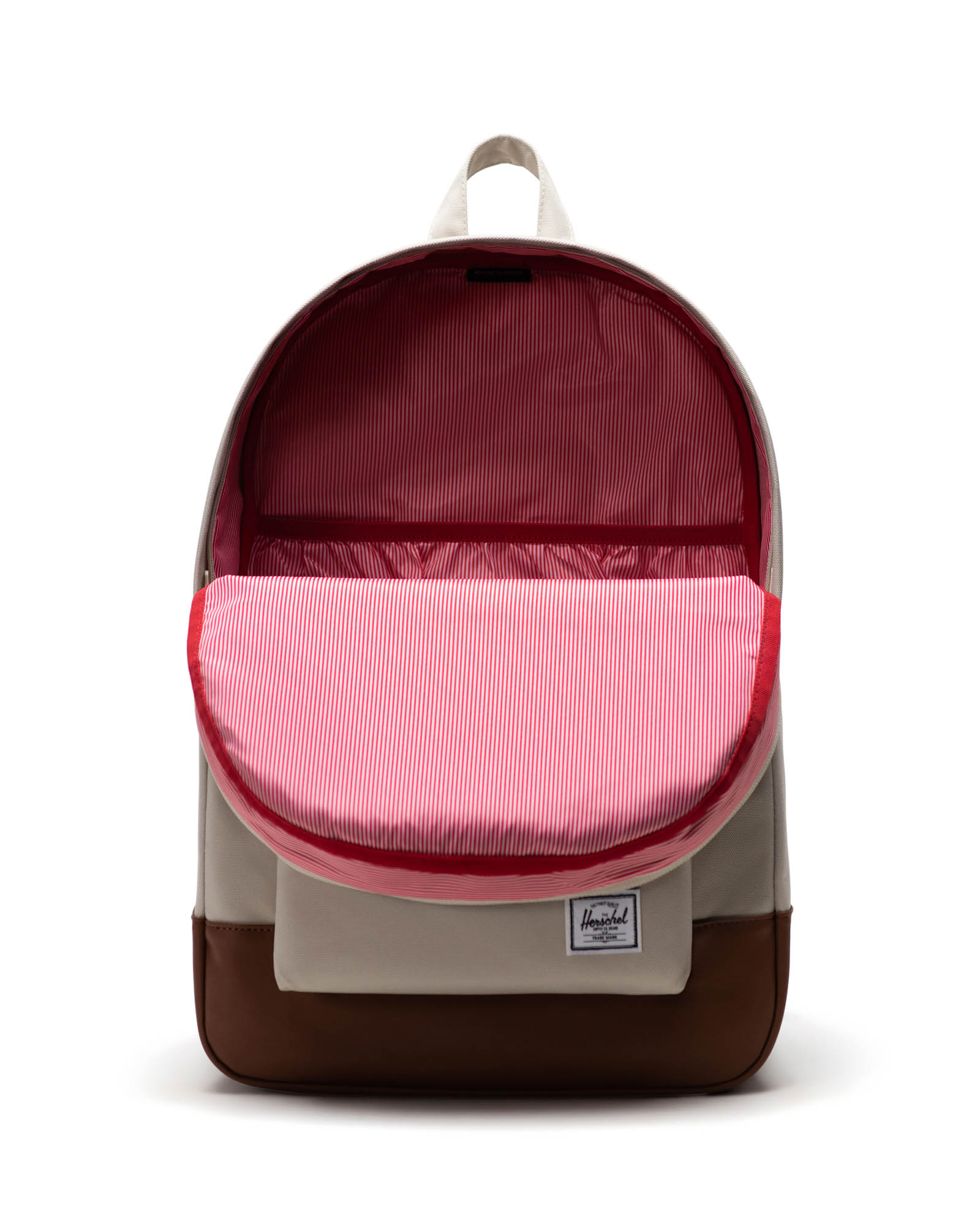 Heritage Backpack Light Pelican | Herschel Supply Co.