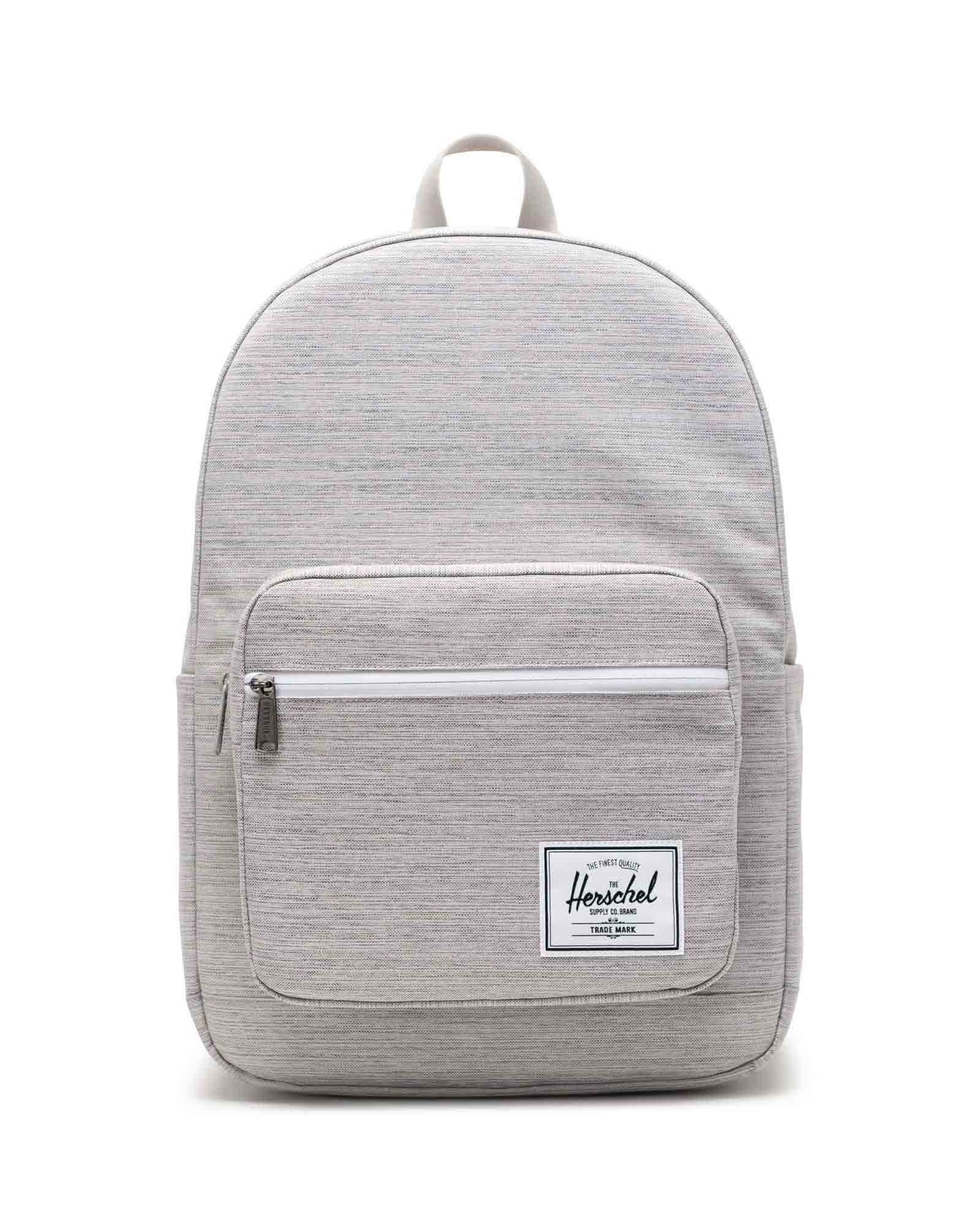 Herschel pop quiz on sale crosshatch