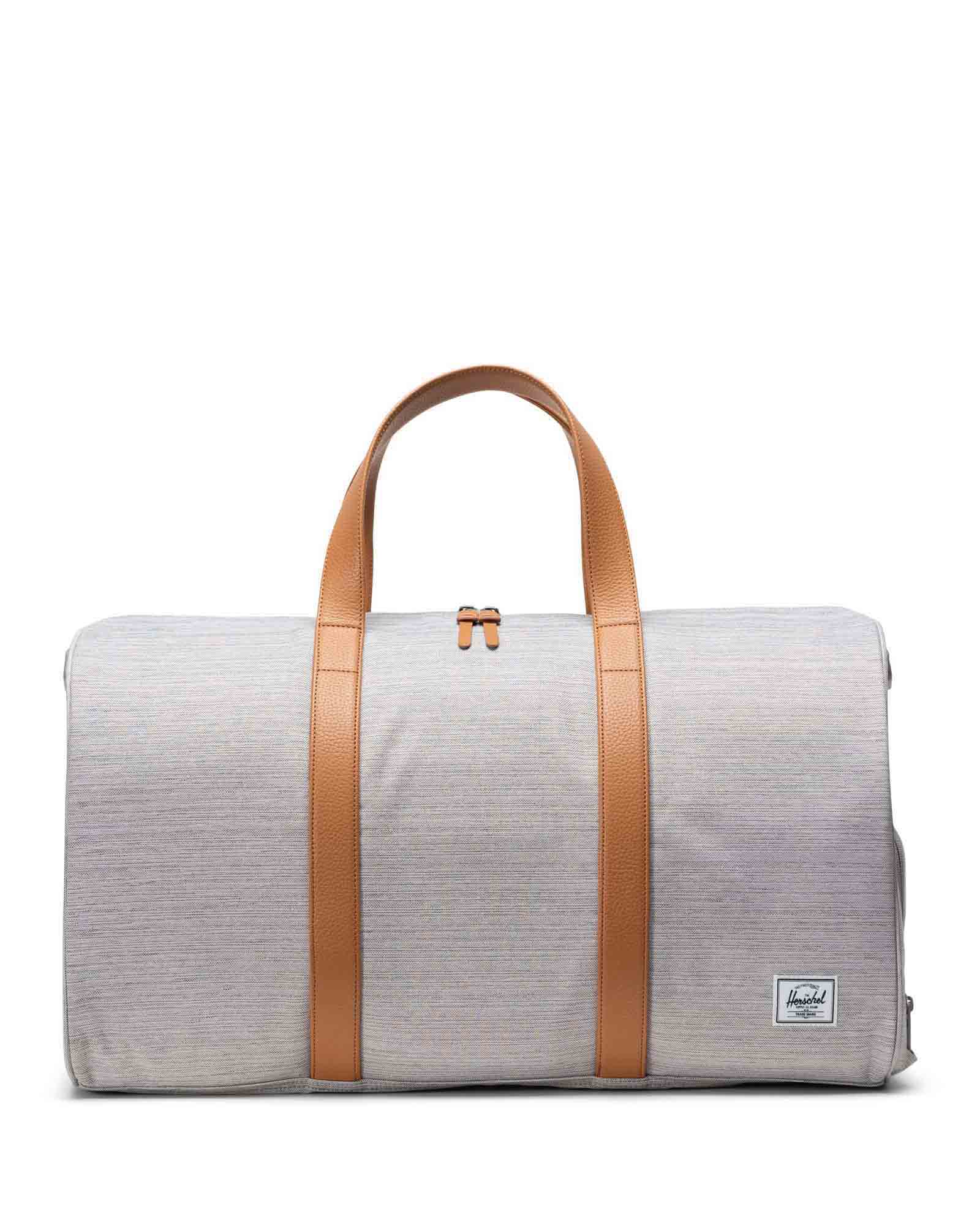 Herschel canvas cheap duffle bag