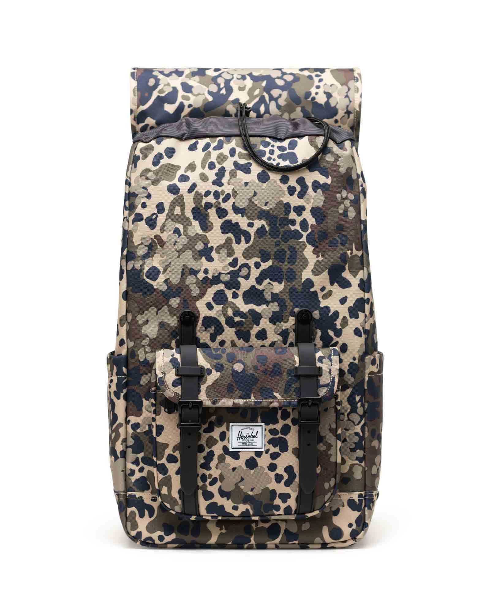 Herschel printed clearance backpack