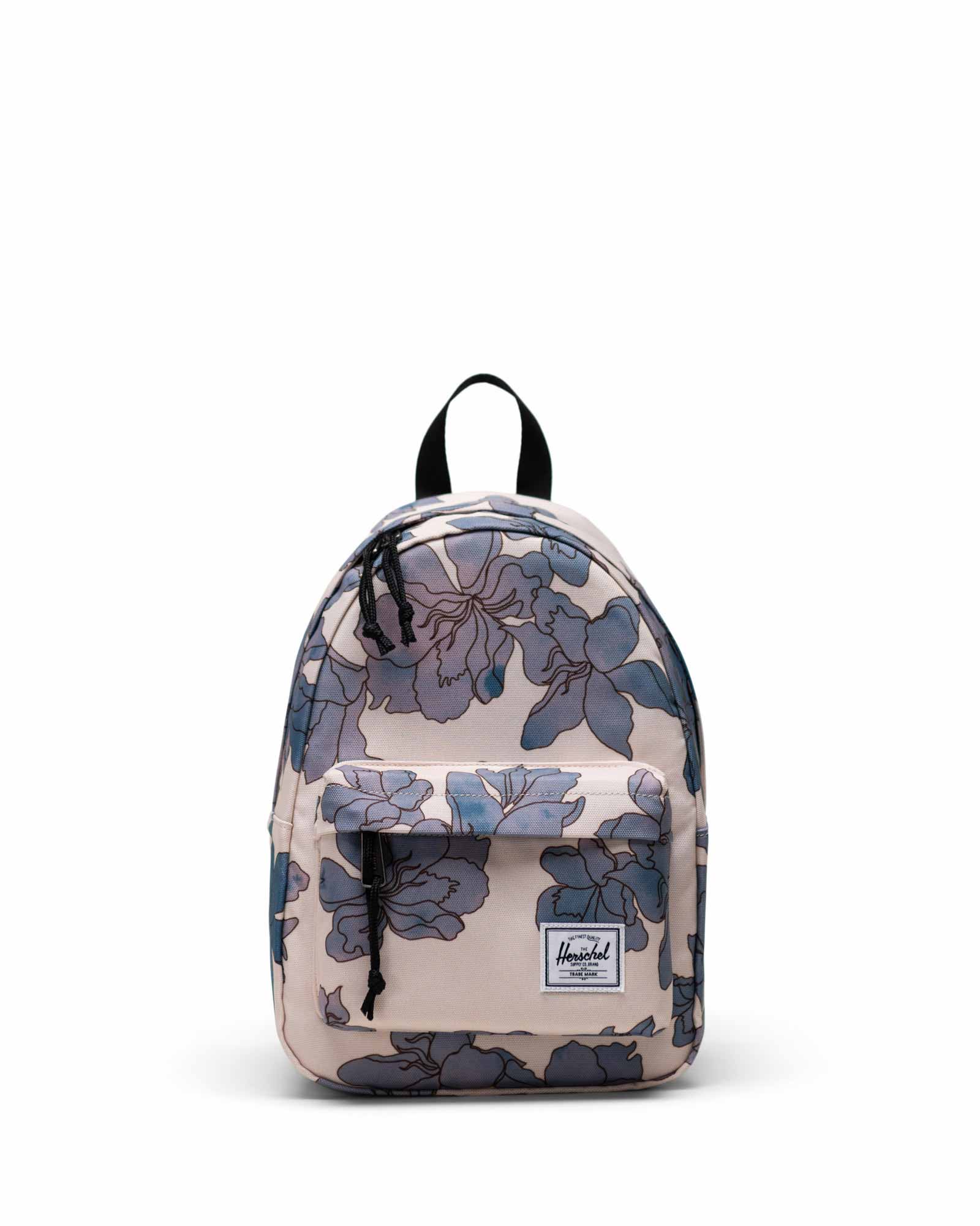 Herschel outlet backpack floral