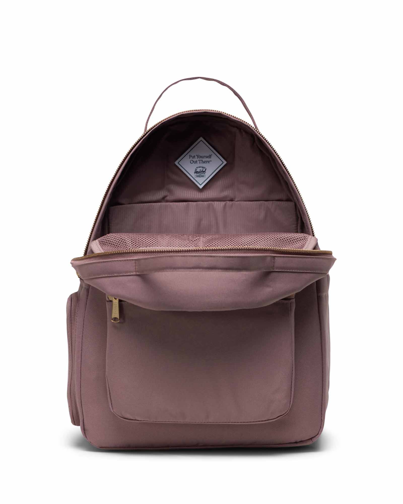 Herschel supply sales co diaper bag