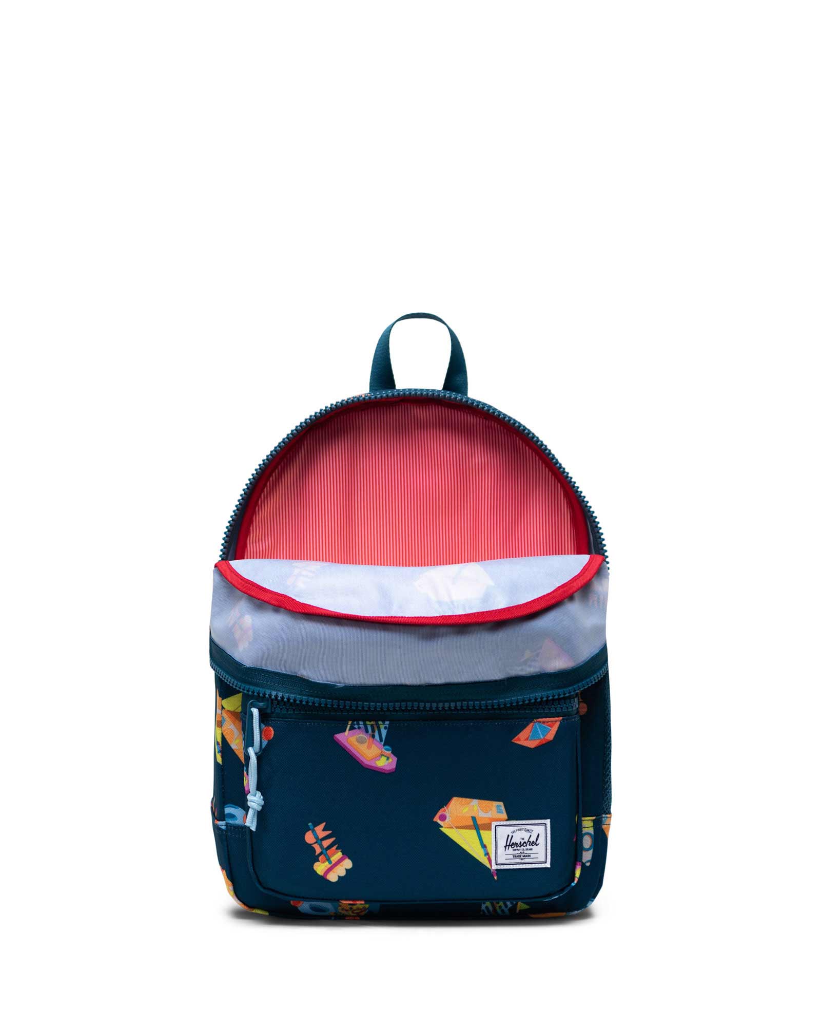 Herschel kids discount