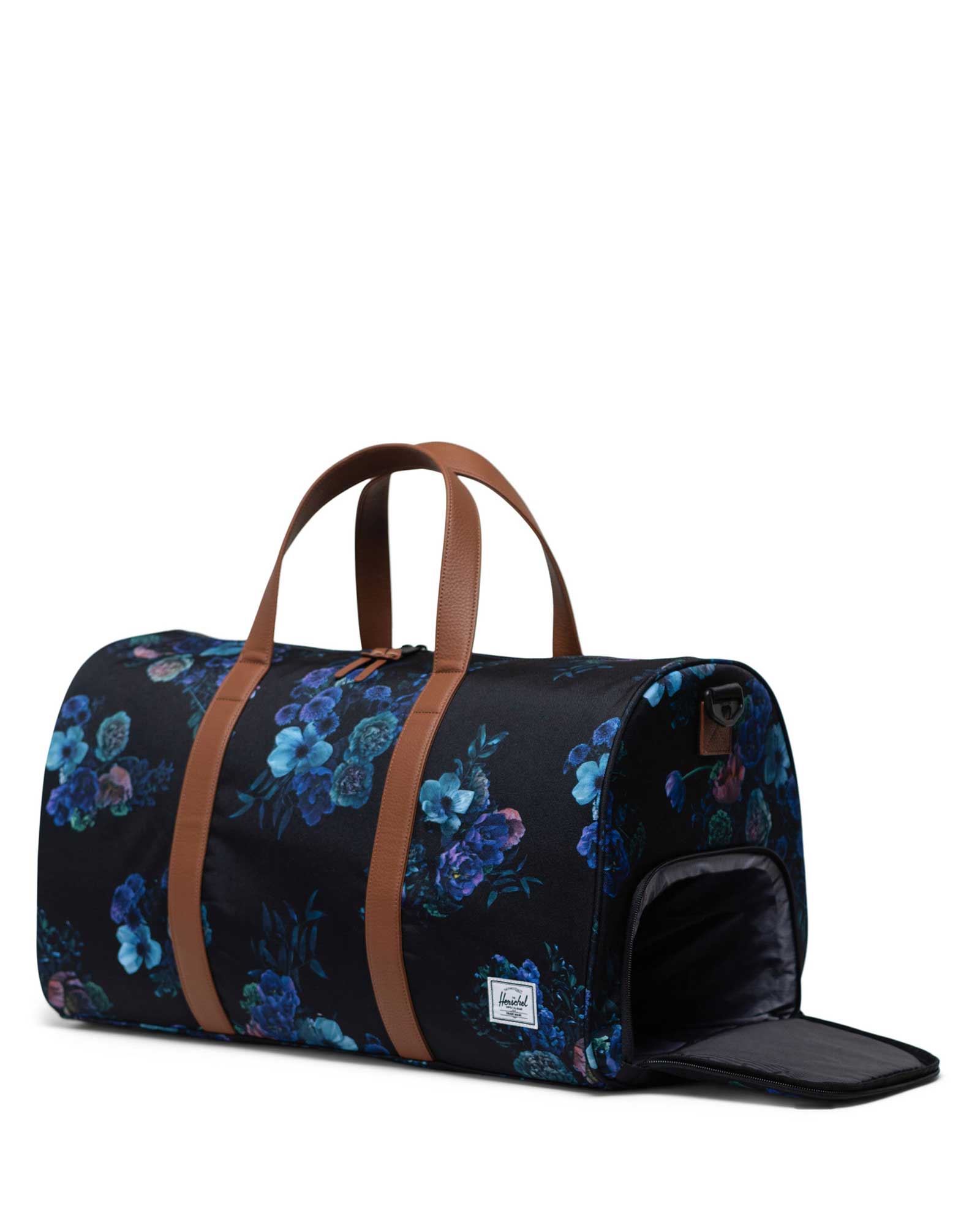 Herschel novel shop duffle navy