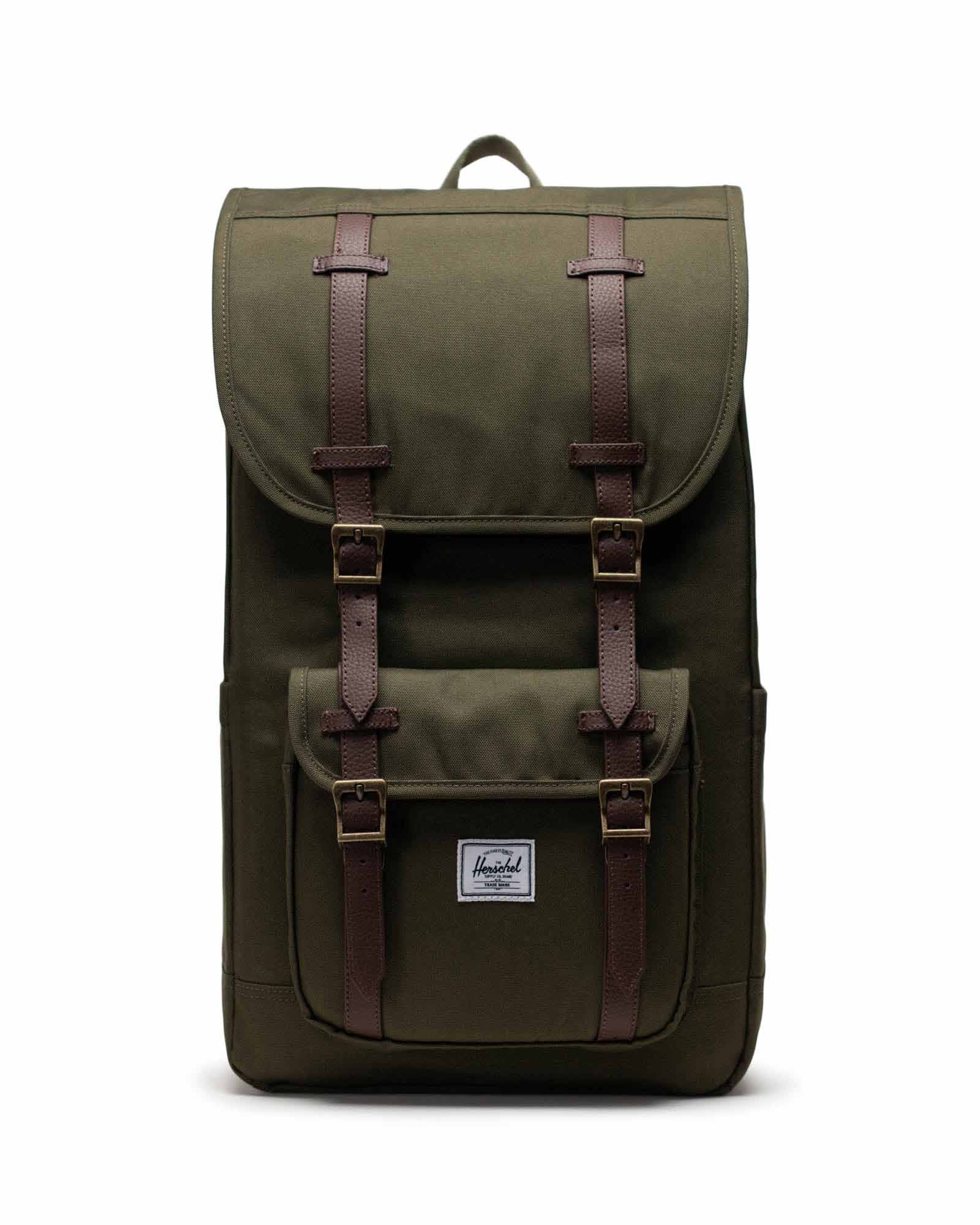 Herschel backpack nz online