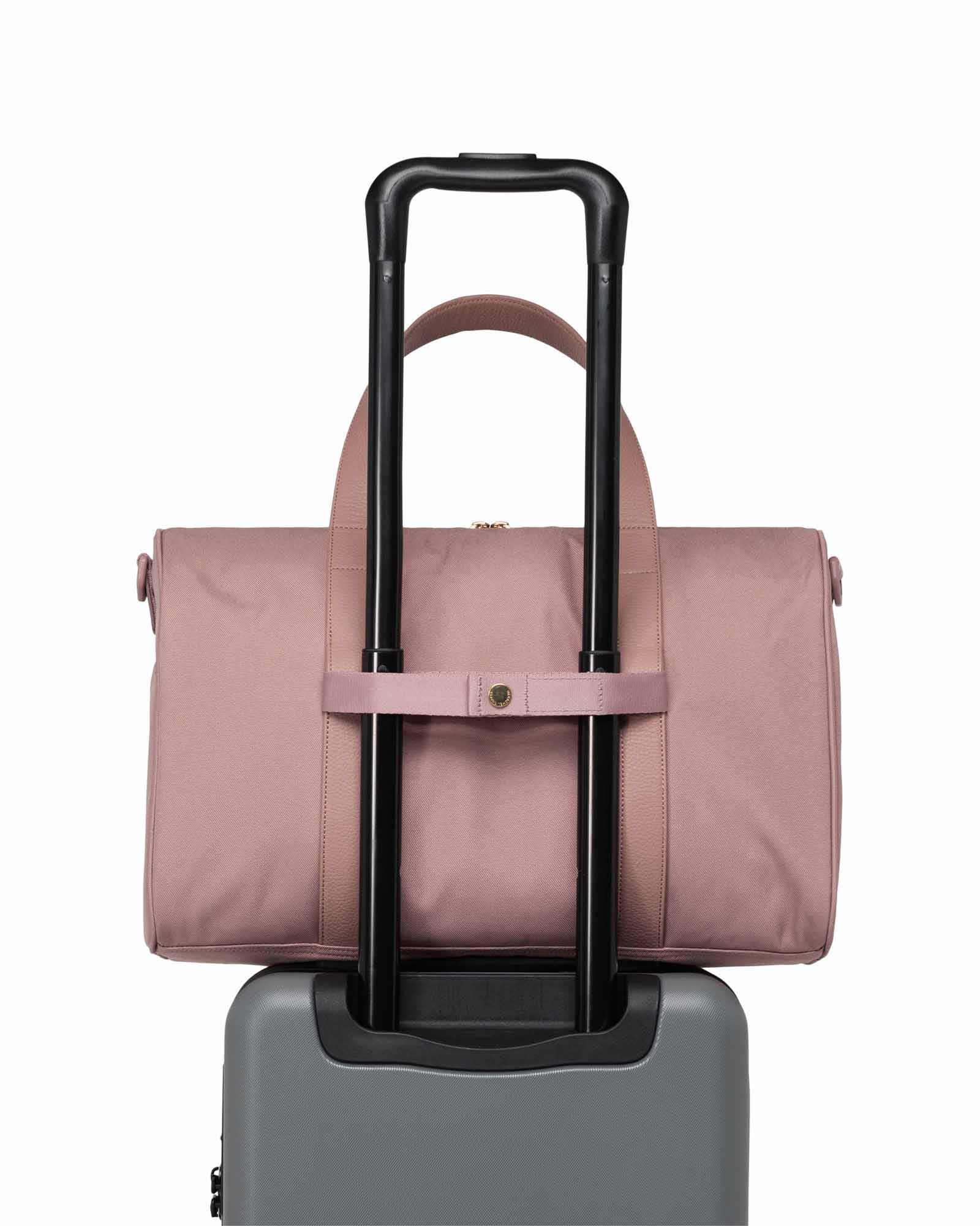 Herschel Novel Duffle Bag Herschel Backpack With Shoe Compartment