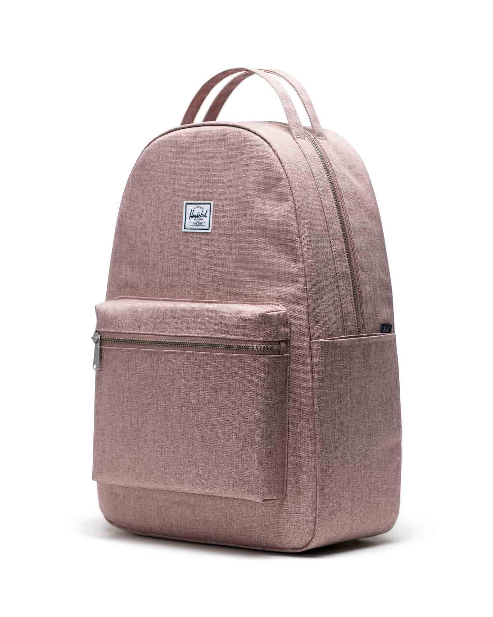 Herschel nova ash clearance rose