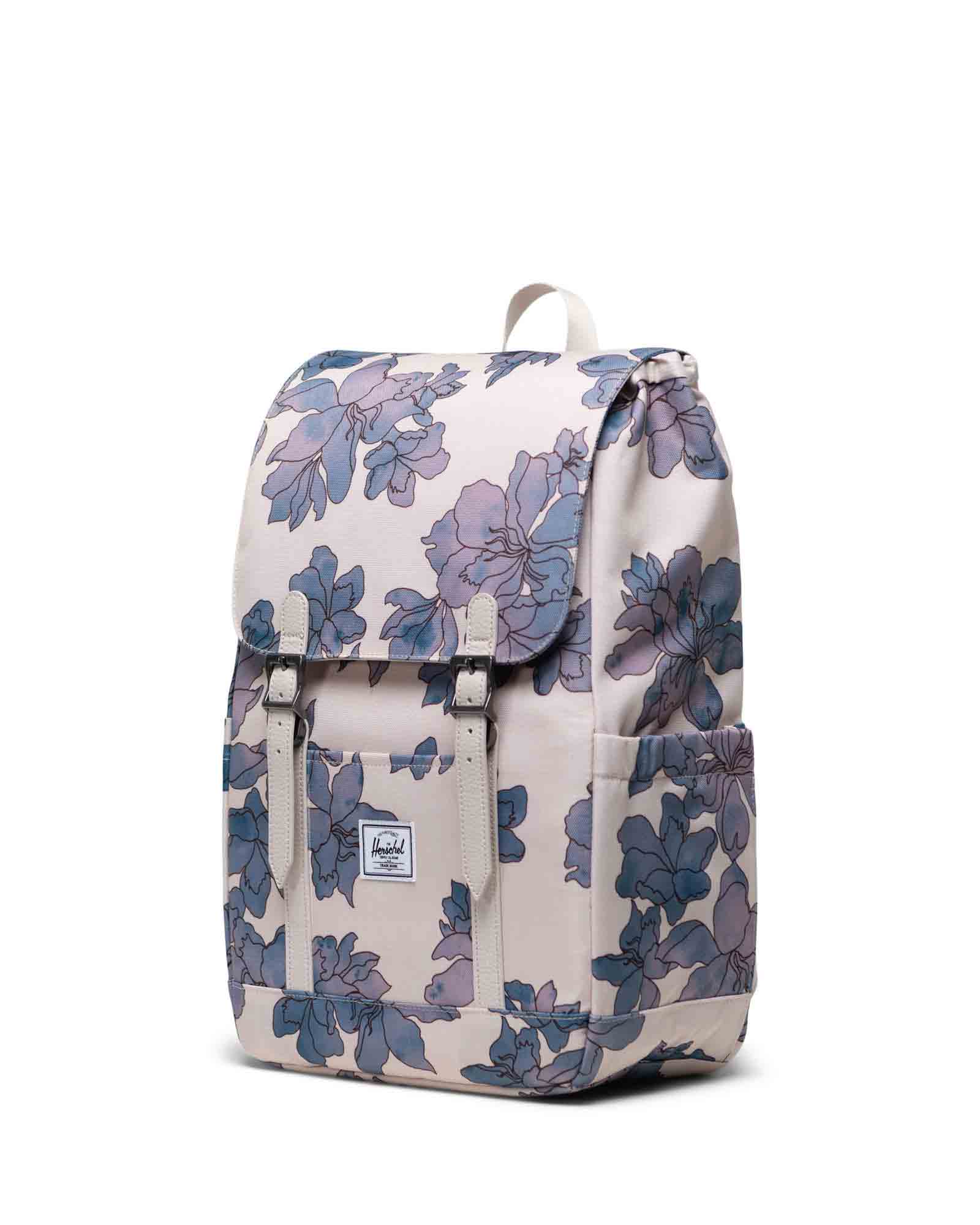 Herschel shop winter floral