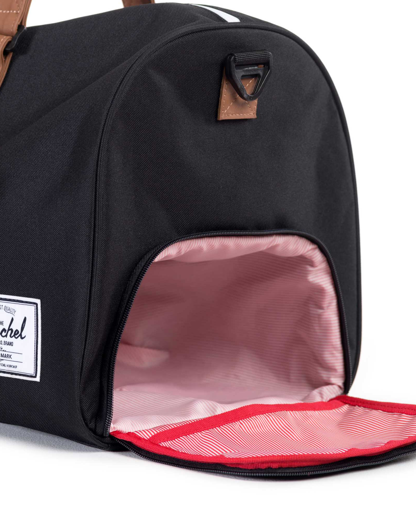 Herschel backpack shop with shoe compartment