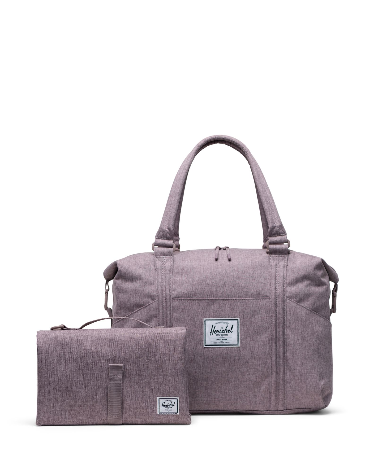 Herschel nappy bag online