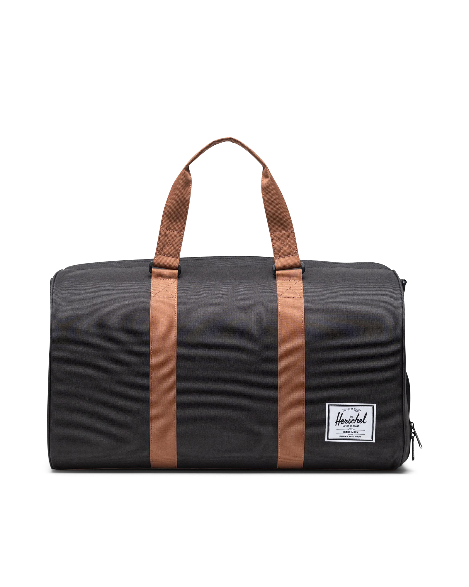 Novel Duffle Black Herschel Supply Co.