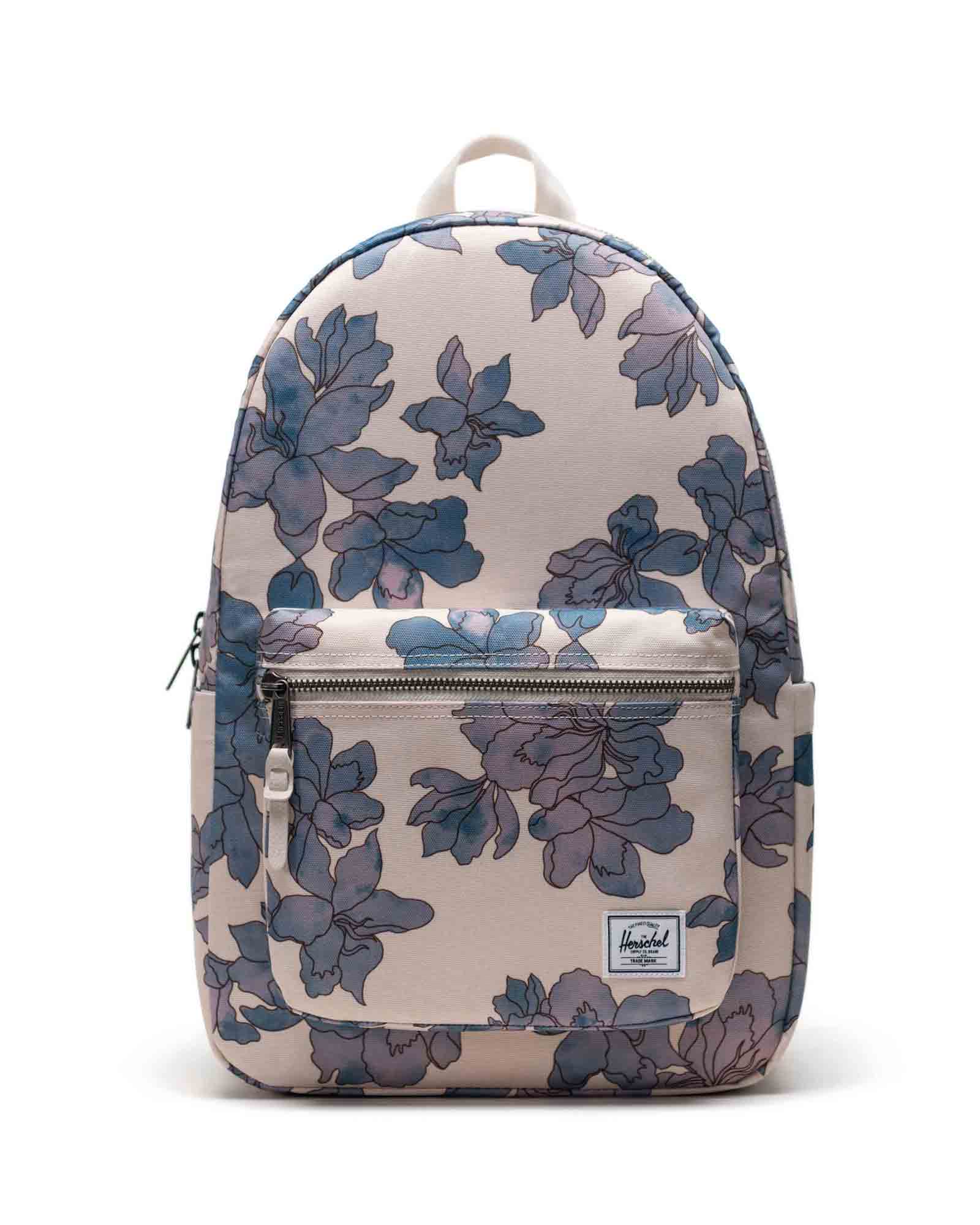 Herschel best sale flower backpack