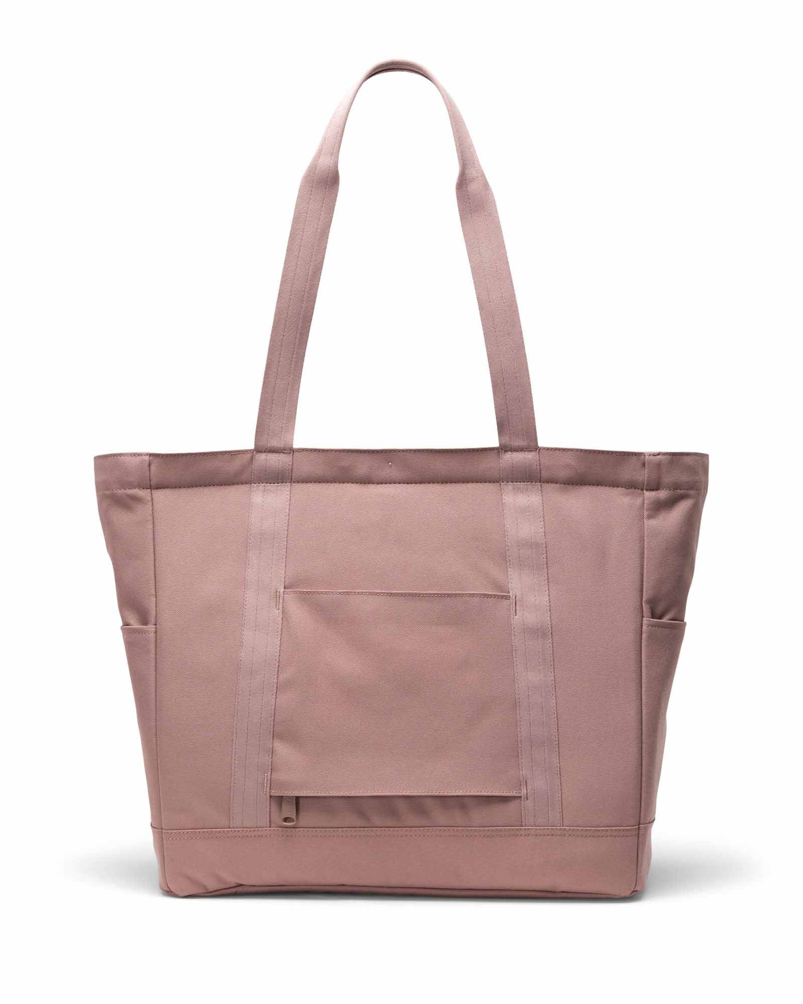 Herschel Heritage Tote Ash Rose Herschel Supply