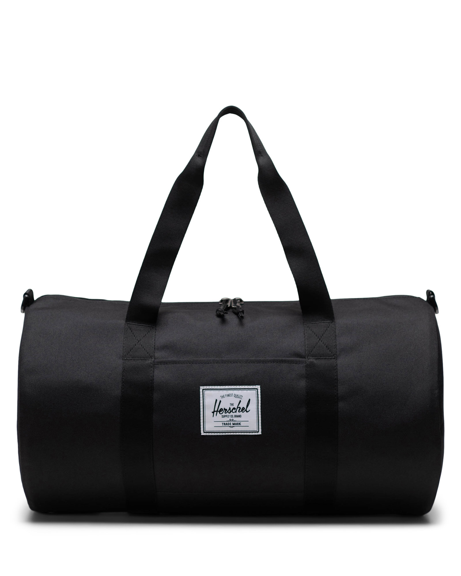 Herschel Classic™ Gym Bag Black | Herschel Supply Co.