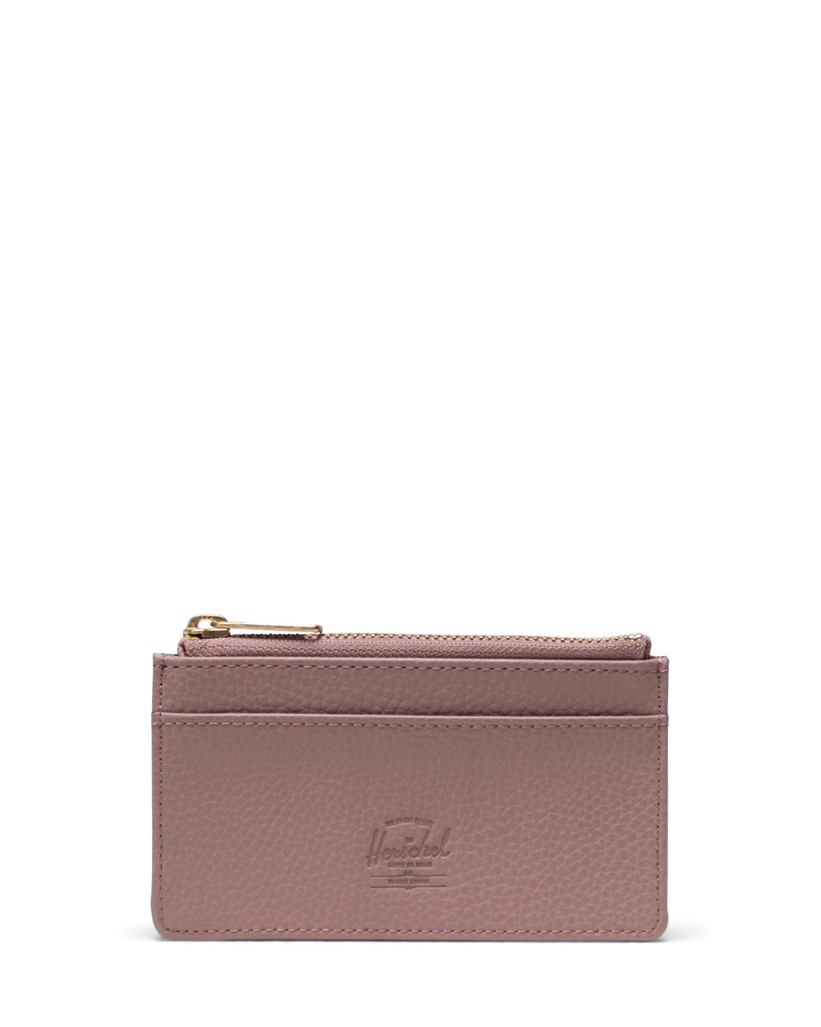 Oscar II Wallet Ash Rose Herschel Supply Co.