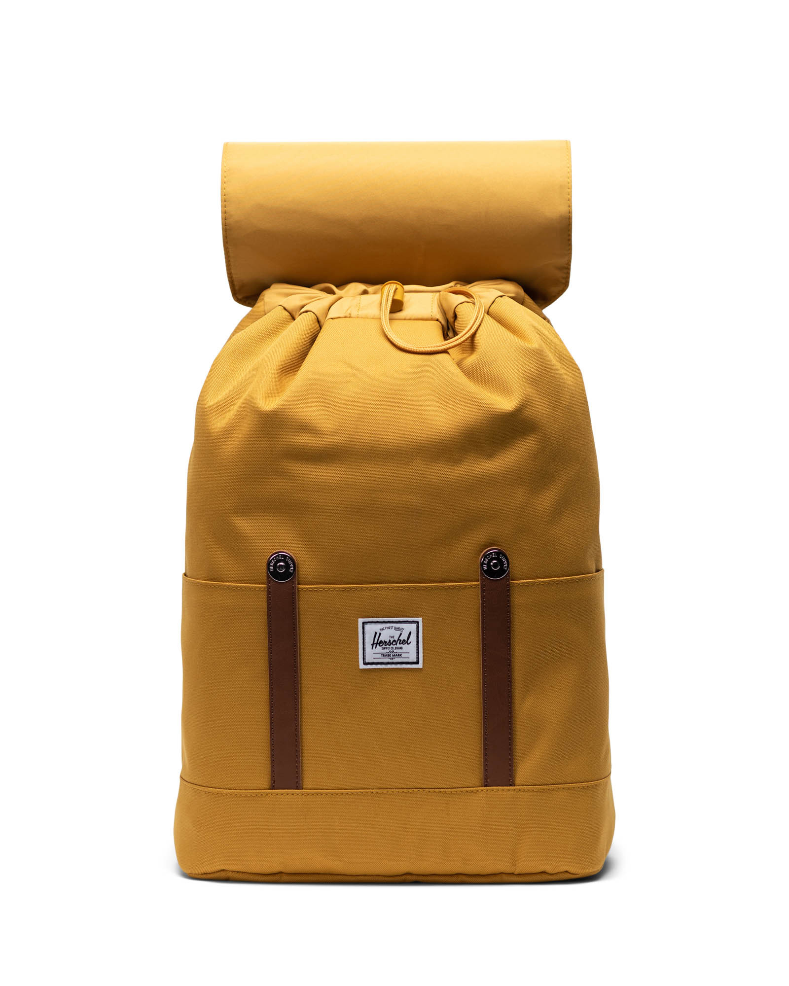 Herschel yellow mini on sale backpack