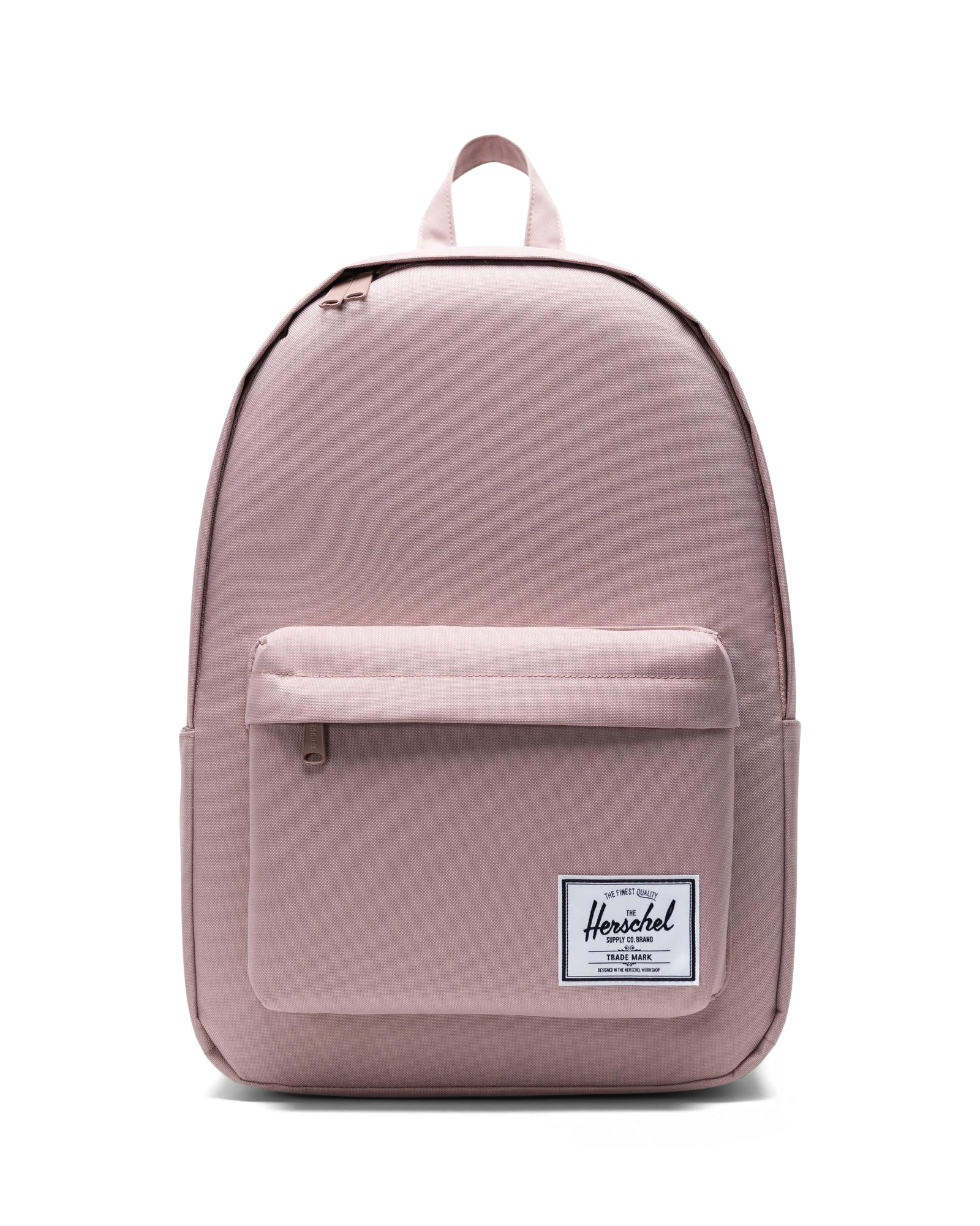 Herschel classic 2025 ash rose