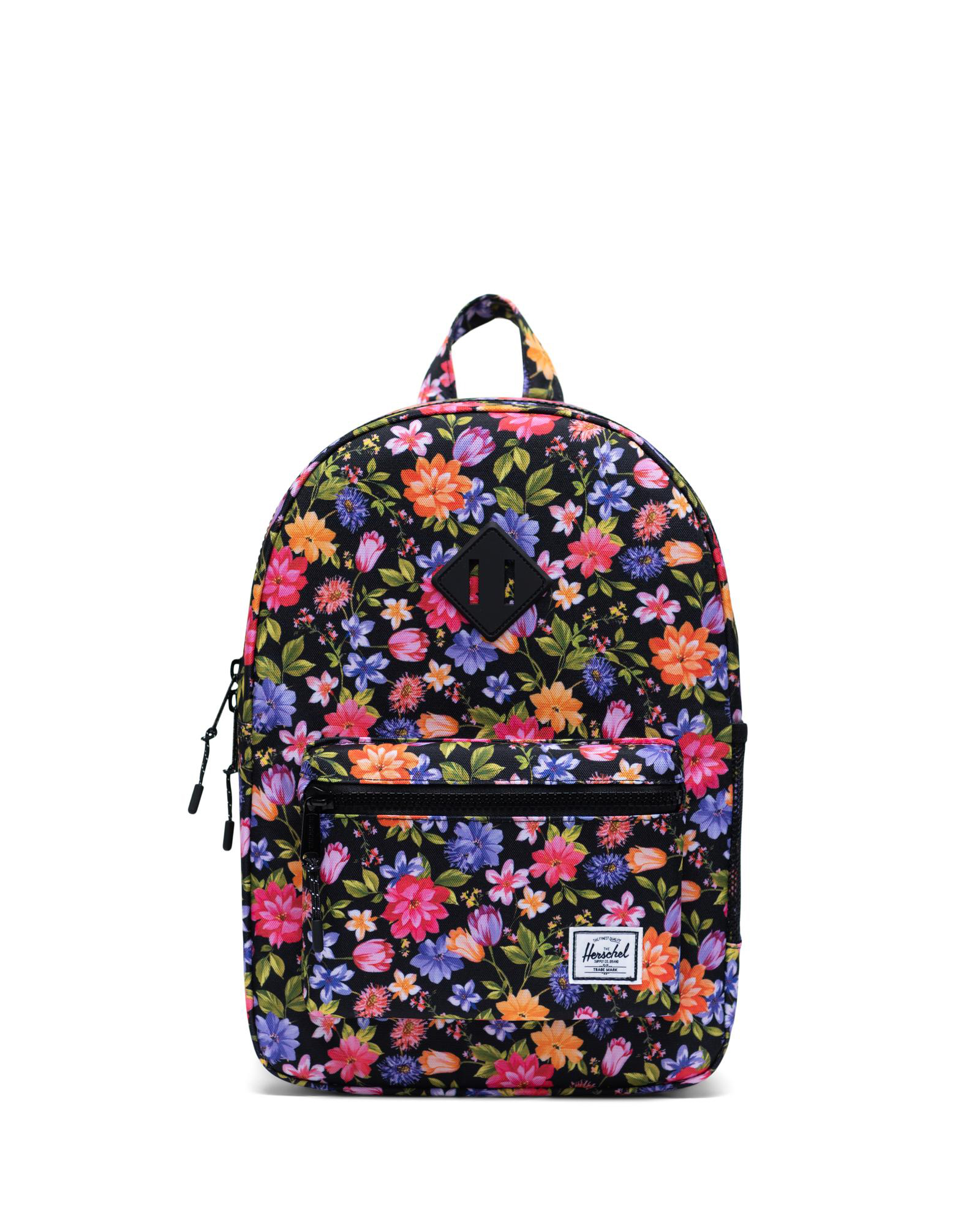 Heritage Backpack | Youth Garden Floral | Herschel Supply Co.